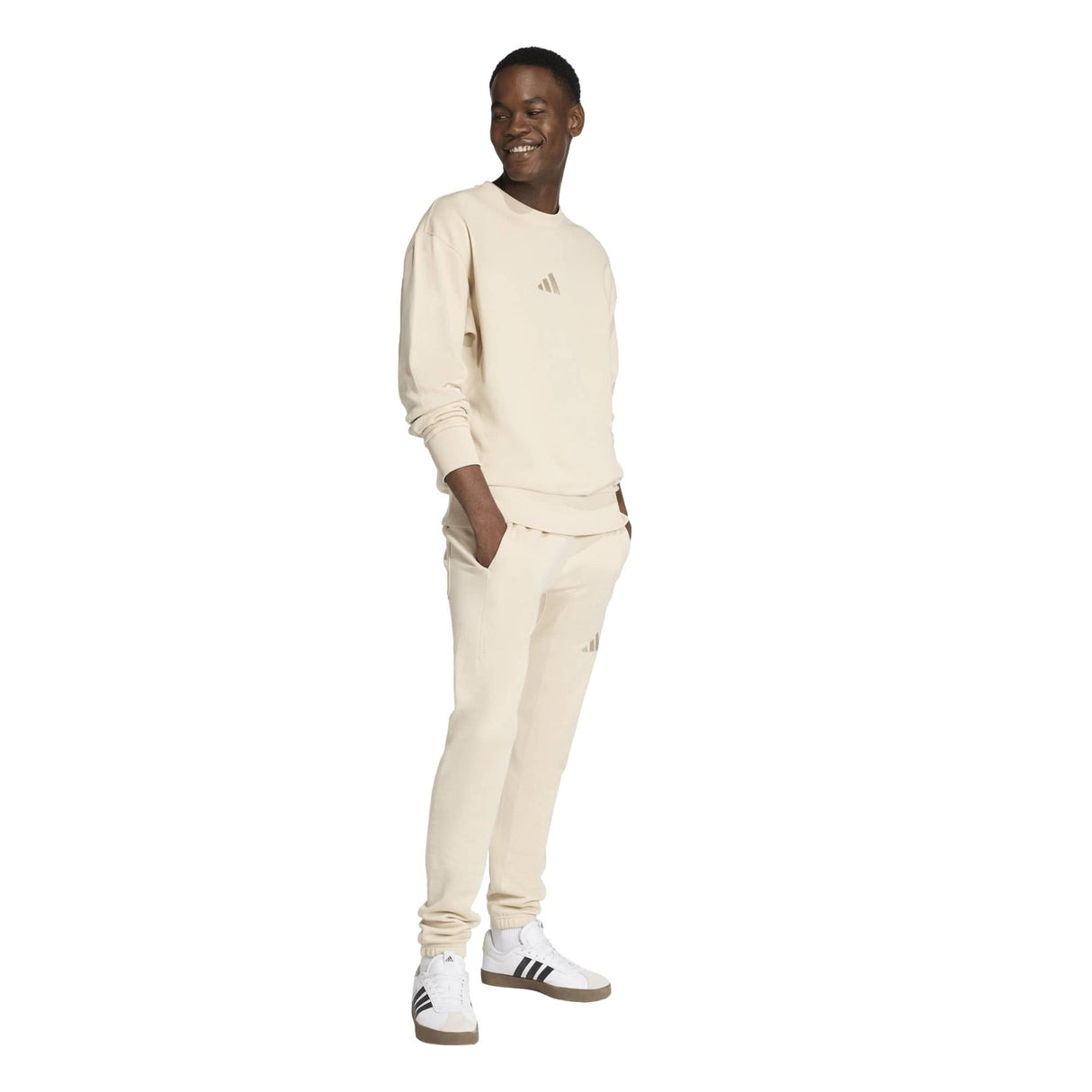 ALL SZN French Terry Regular Tapered Joggers - Runner