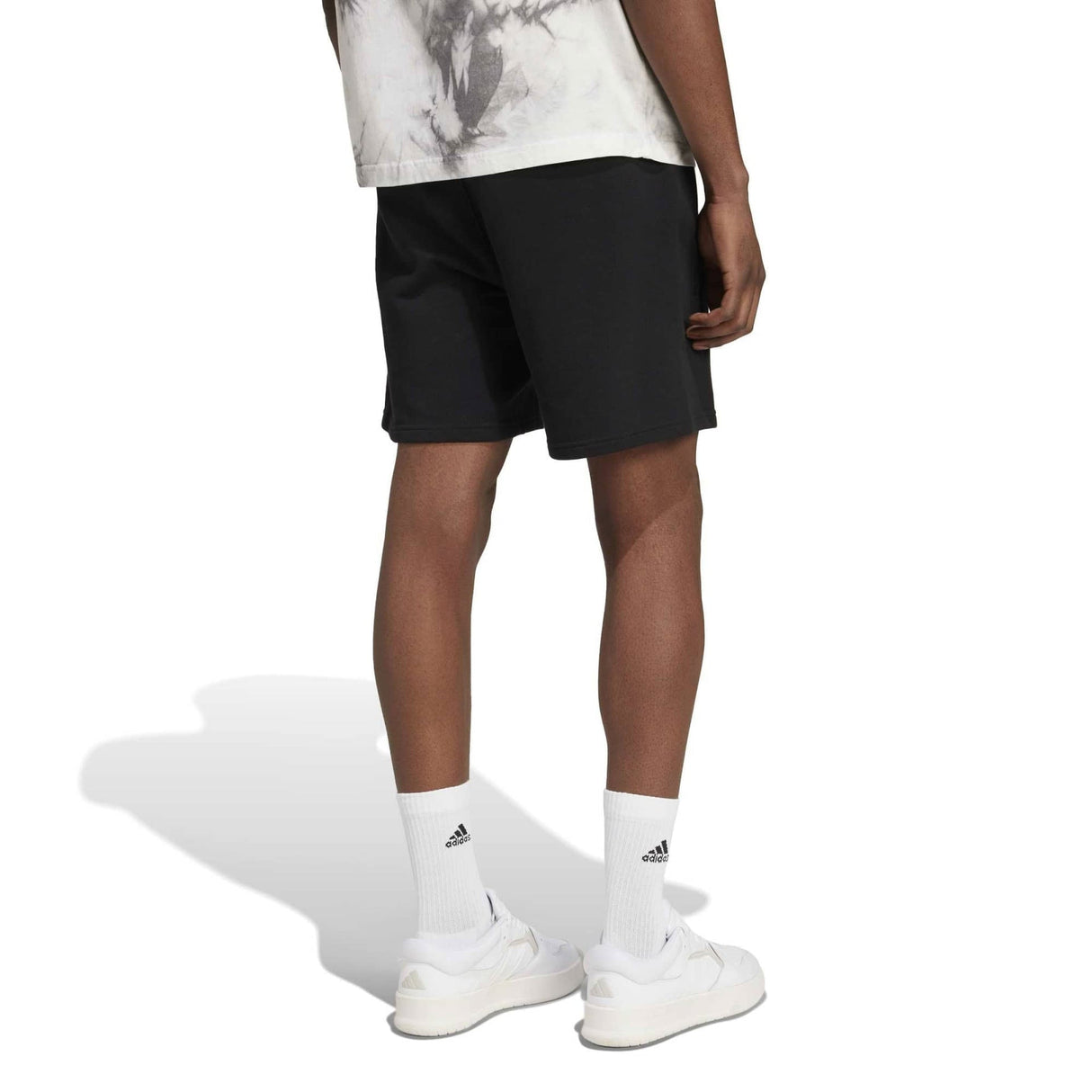All Szn French Terry Shorts - Runner