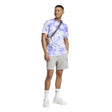 ALL SZN French Terry Shorts - Runner