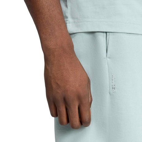 ALL SZN French Terry Shorts - Runner