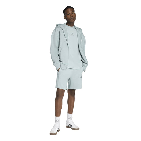 ALL SZN French Terry Shorts - Runner
