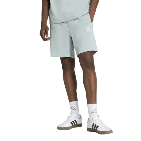 ALL SZN French Terry Shorts - Runner
