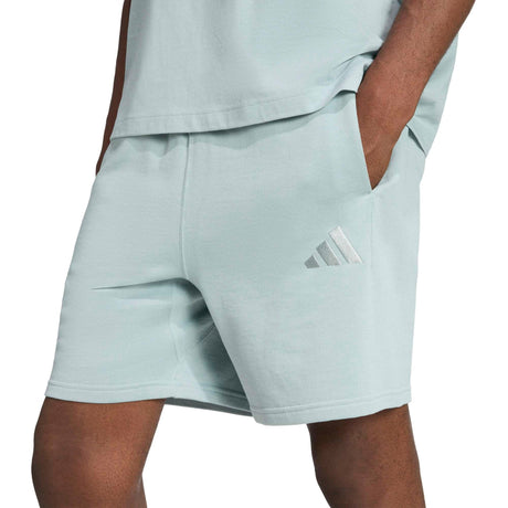ALL SZN French Terry Shorts - Runner
