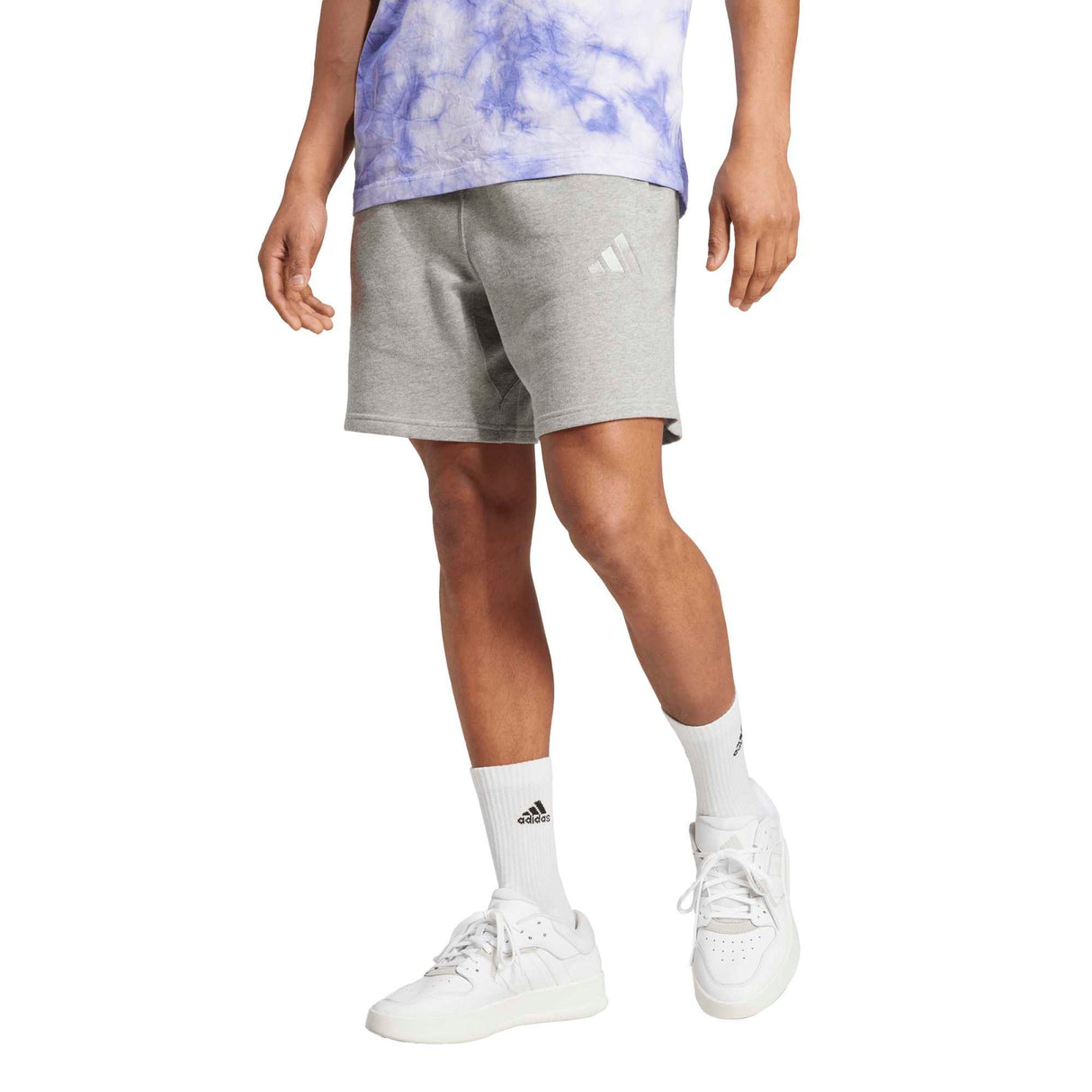 ALL SZN French Terry Shorts - Runner