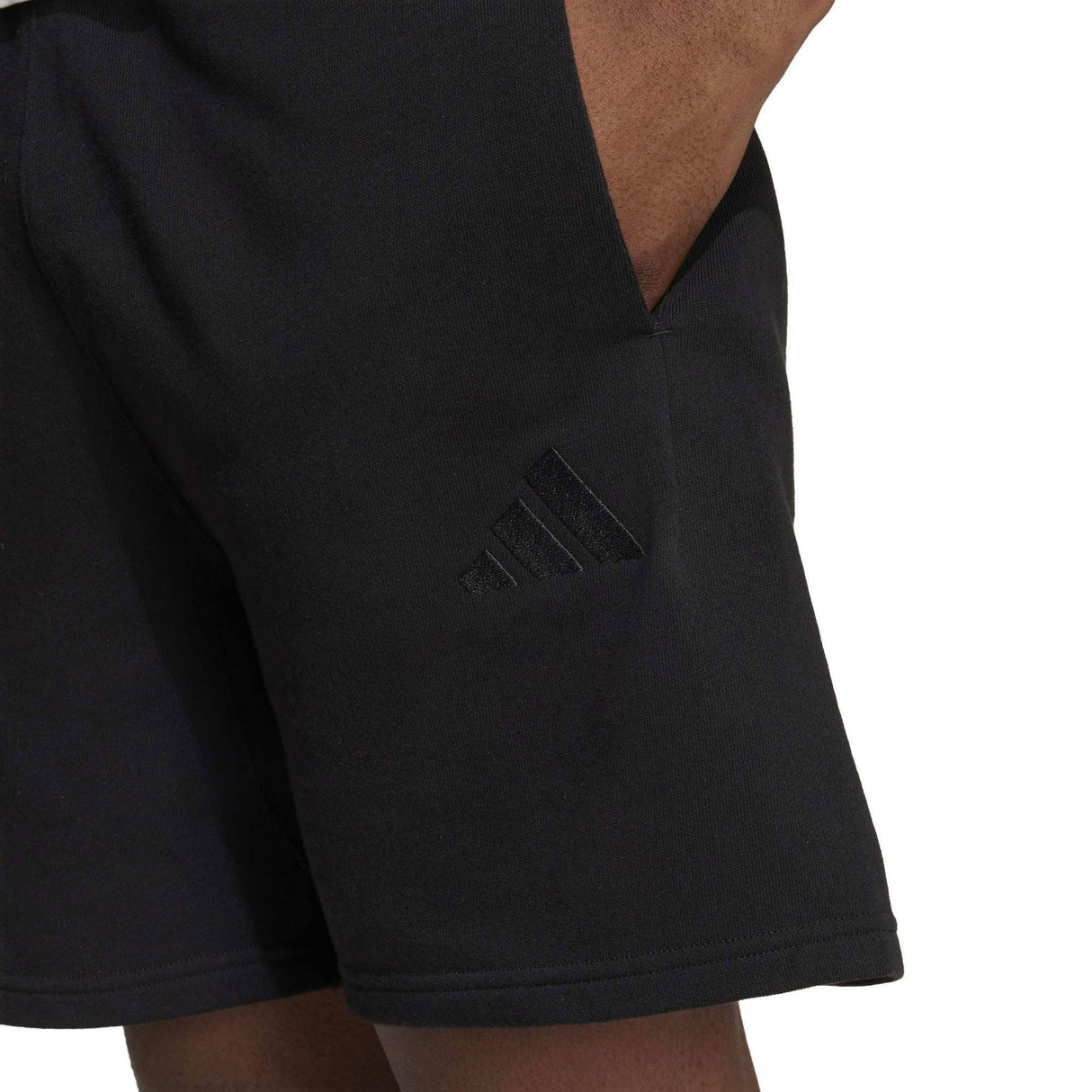 All Szn French Terry Shorts - Runner