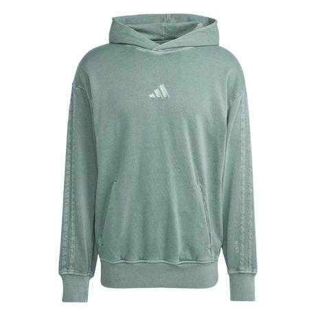 ALL SZN French Terry Washed Hoodie - Runner