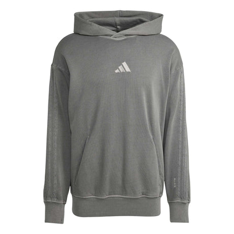 ALL SZN French Terry Washed Hoodie - Runner