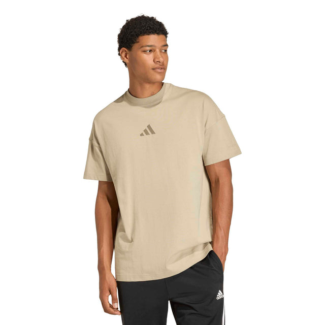 ALL SZN T-Shirt - Runner