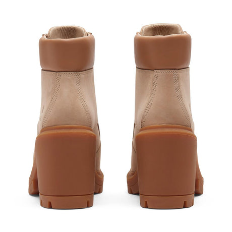 Allington Heights Mid Lace Up Boot - Runner