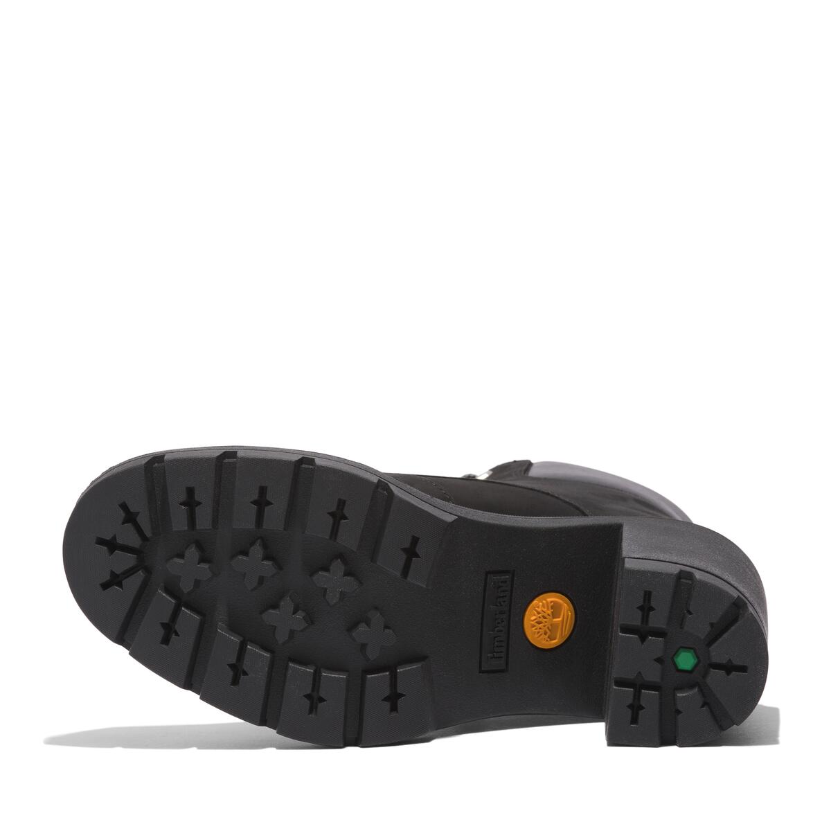 Allington Heights Mid Lace Up Boot Jet - Runner