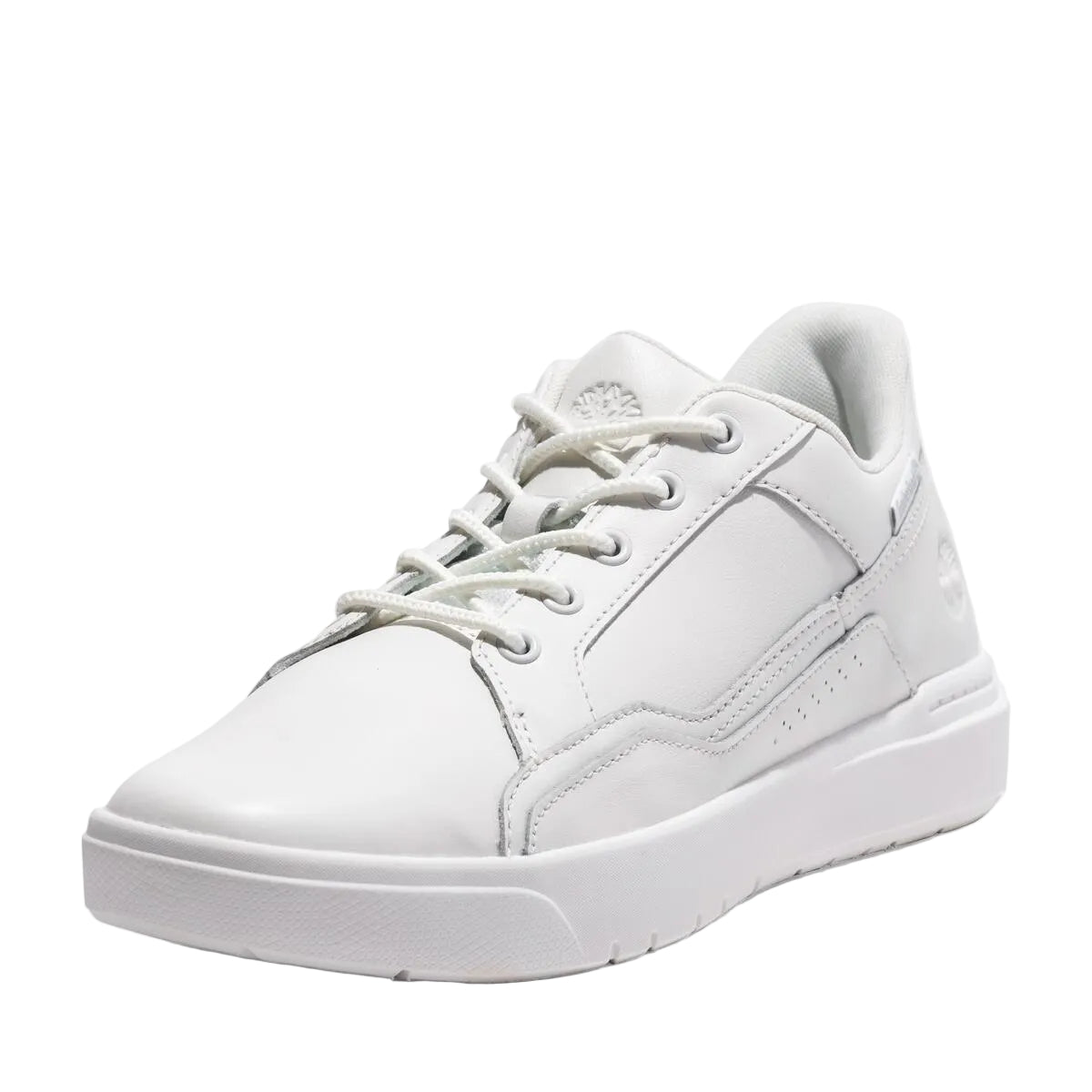 Allston Low Lace Up Sneaker - Runner
