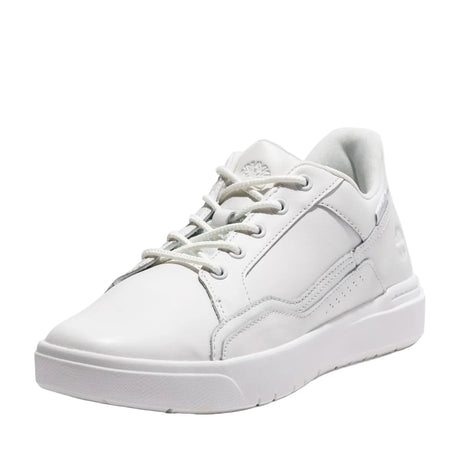 Allston Low Lace Up Sneaker - Runner