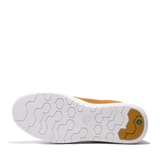 Allston Low Lace Up Sneaker - Runner
