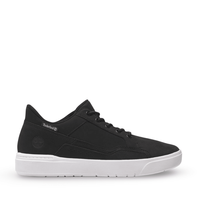 Allston Low Lace Up Sneaker - Runner