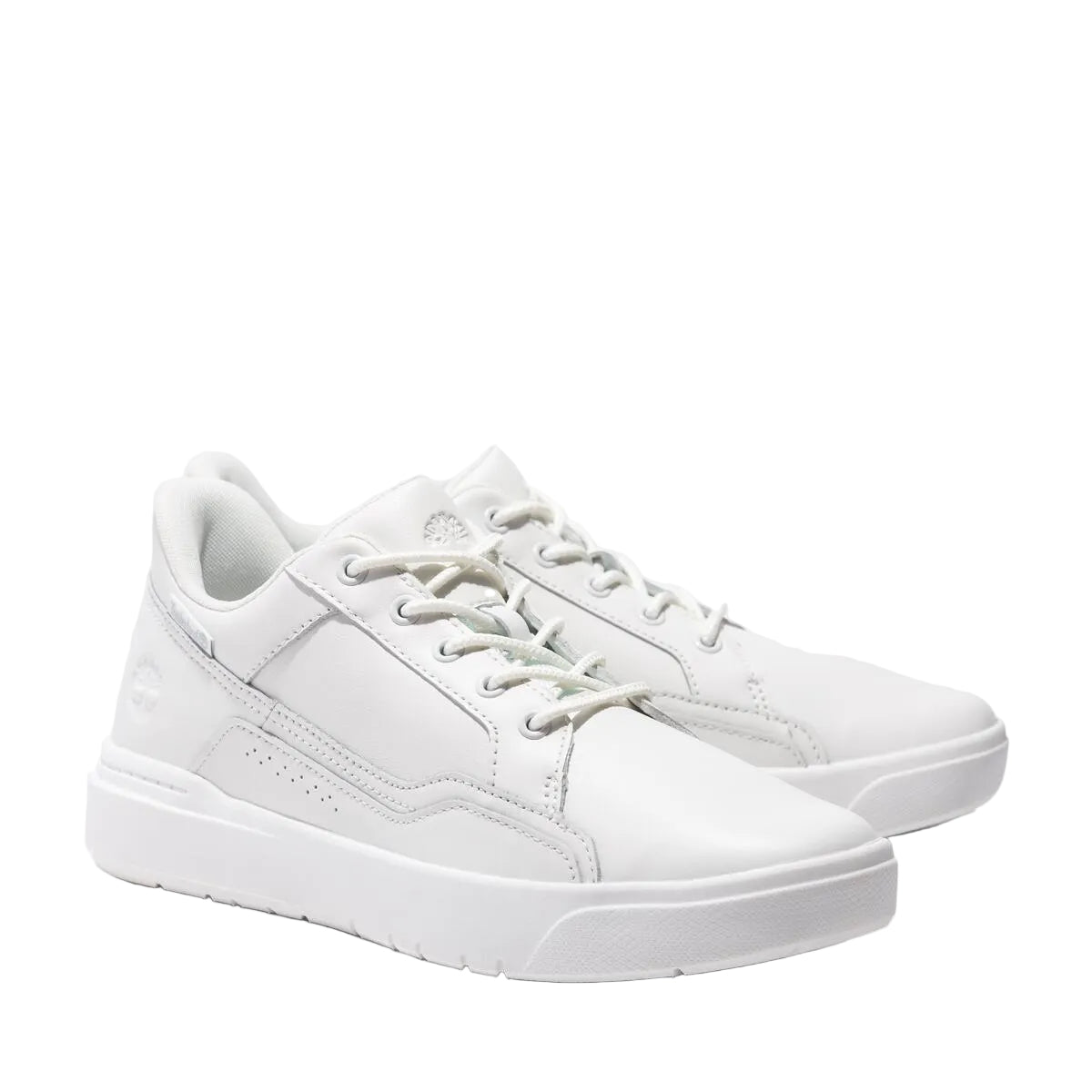 Allston Low Lace Up Sneaker - Runner