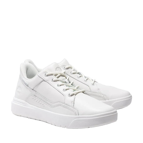 Allston Low Lace Up Sneaker - Runner