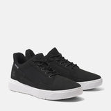 Allston Low Lace Up Sneaker - Runner