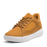 Allston Low Lace Up Sneaker - Runner
