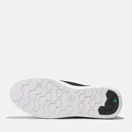 Allston Low Lace Up Sneaker - Runner