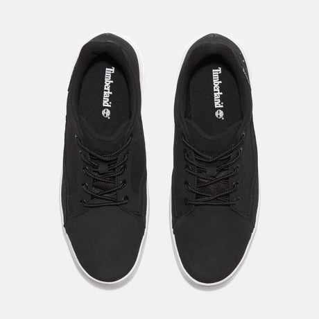 Allston Low Lace Up Sneaker - Runner