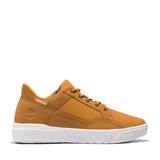 Allston Low Lace Up Sneaker - Runner