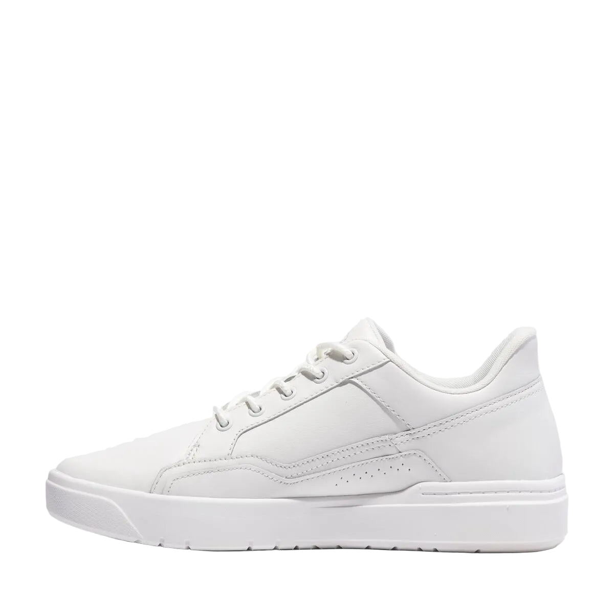 Allston Low Lace Up Sneaker - Runner