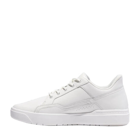 Allston Low Lace Up Sneaker - Runner
