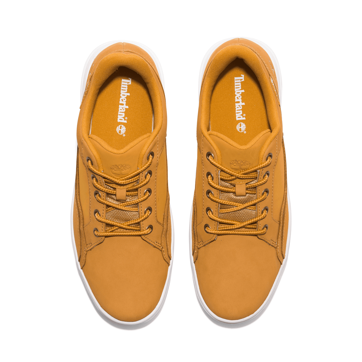 Allston Low Lace Up Sneaker - Runner