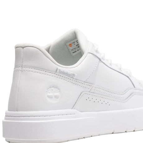 Allston Low Lace Up Sneaker - Runner