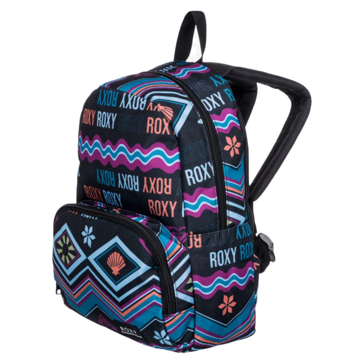 Always Core Printed 8L - Extra Small Backpack - Runner