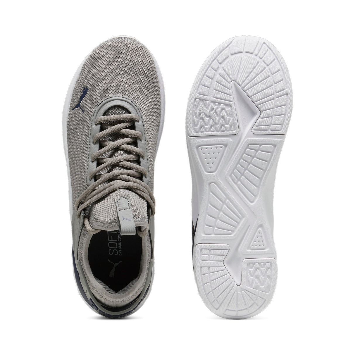 AMARE FRESH STORMY SLATE - PUMA WHITE - PUMA - Runner