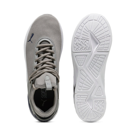 AMARE FRESH STORMY SLATE - PUMA WHITE - PUMA - Runner