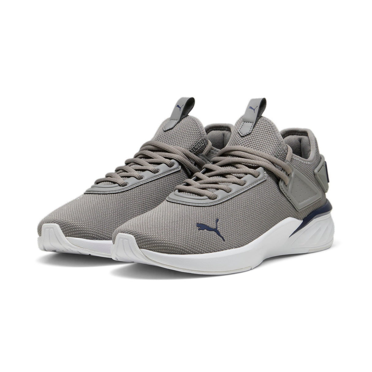 AMARE FRESH STORMY SLATE - PUMA WHITE - PUMA - Runner
