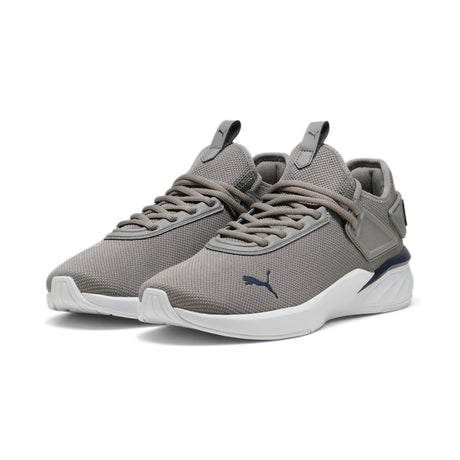 AMARE FRESH STORMY SLATE - PUMA WHITE - PUMA - Runner