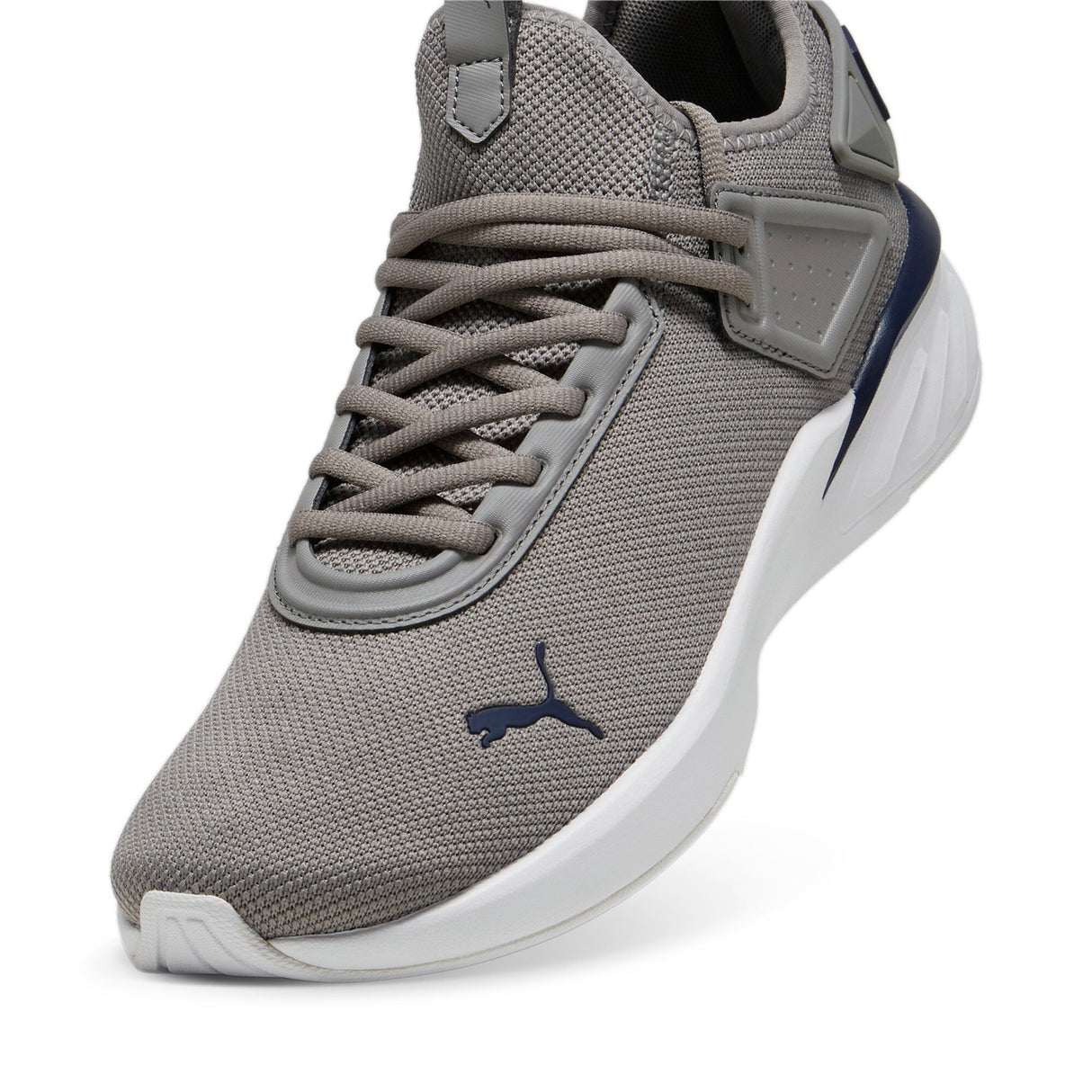 AMARE FRESH STORMY SLATE - PUMA WHITE - PUMA - Runner