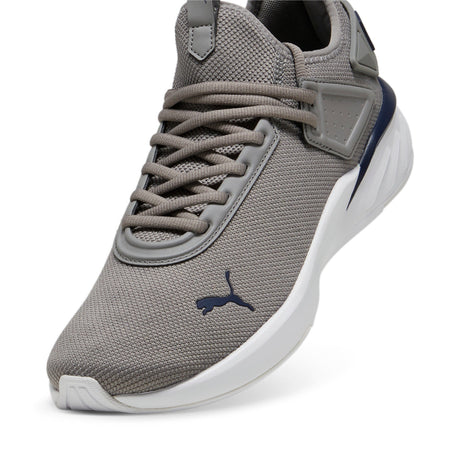 AMARE FRESH STORMY SLATE - PUMA WHITE - PUMA - Runner