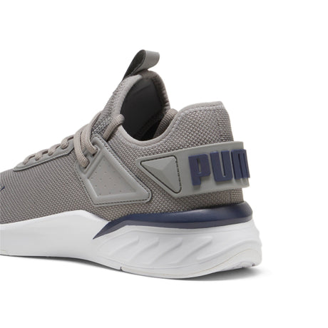 AMARE FRESH STORMY SLATE - PUMA WHITE - PUMA - Runner