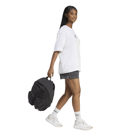 ANIMAL OVERSIZE GRAPHIC T - SHIRT - Runner