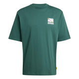 ANIMAL POP BIKE GRAPHIC T-SHIRT - Runner
