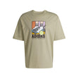ANIMAL POP PLAY GRAPHIC T - SHIRT - Runner