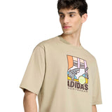 ANIMAL POP PLAY GRAPHIC T - SHIRT - Runner