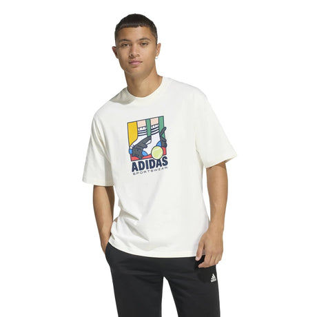 ANIMAL POP PLAY GRAPHIC T - SHIRT - Runner