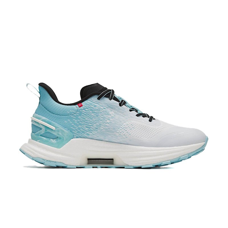 ANTA Men Anta A‑TRON 3.0 Shoes - 812315580 - 13 - ANM7 - Runner