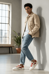 ANTA Men AT91 Shoes -812338071-5- ANM4 - Runner