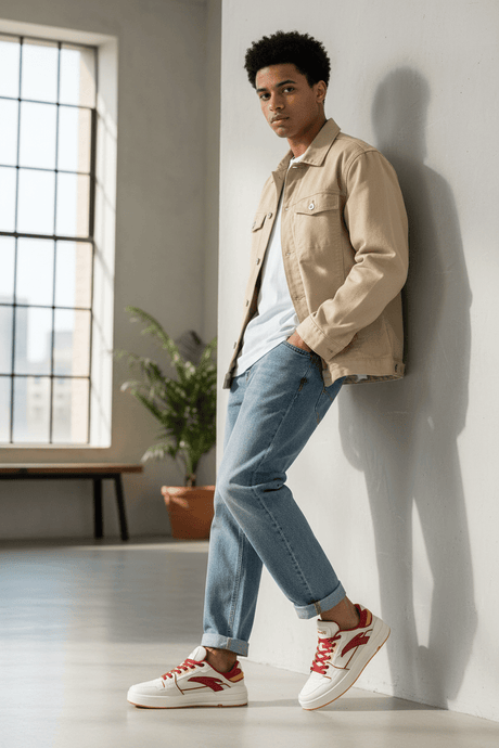 ANTA Men AT91 Shoes -812338071-5- ANM4 - Runner