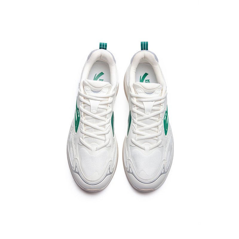 ANTA Men Glacier Shoes - 812418892 - 2 - ANM25 - Runner