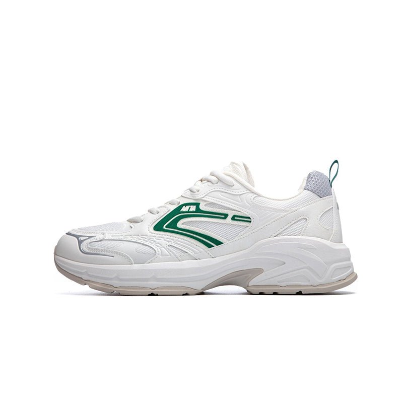 ANTA Men Glacier Shoes - 812418892 - 2 - ANM25 - Runner