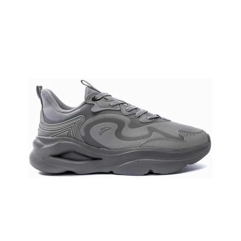 ANTA Men Gravity Chunky / Fashion Worship 5.0 Shoes - 812418840 - 4 - ANM24 - Runner