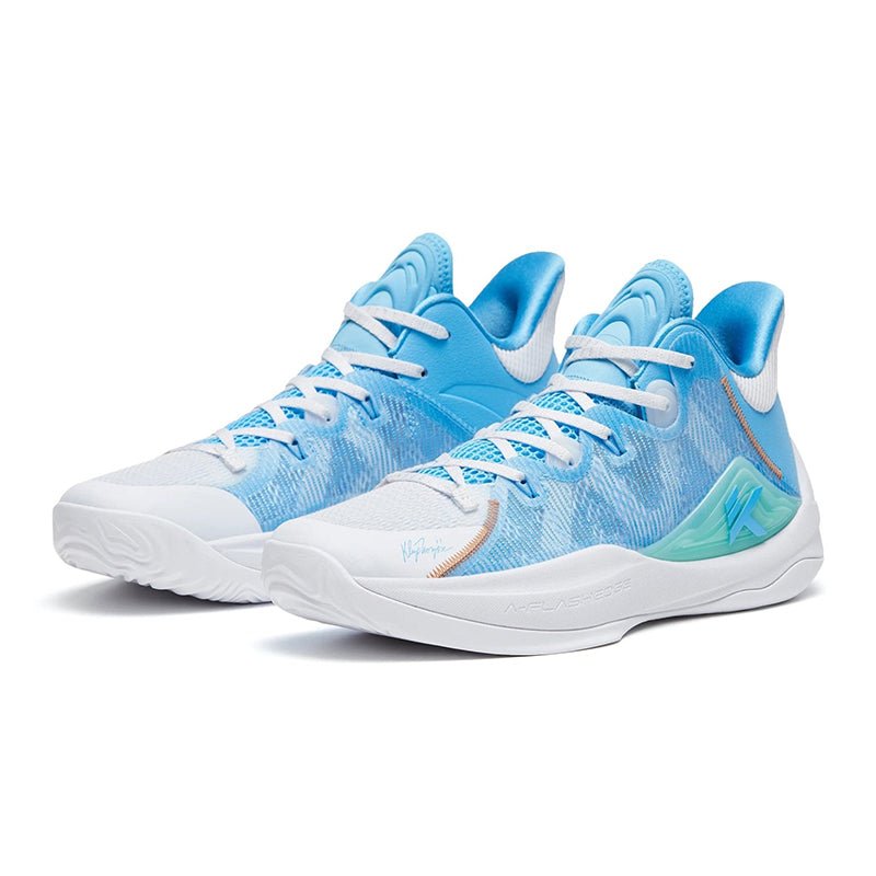 ANTA Men KT Mountain 2.5 Shoes - 812321602 - 1 - ANM13 - Runner