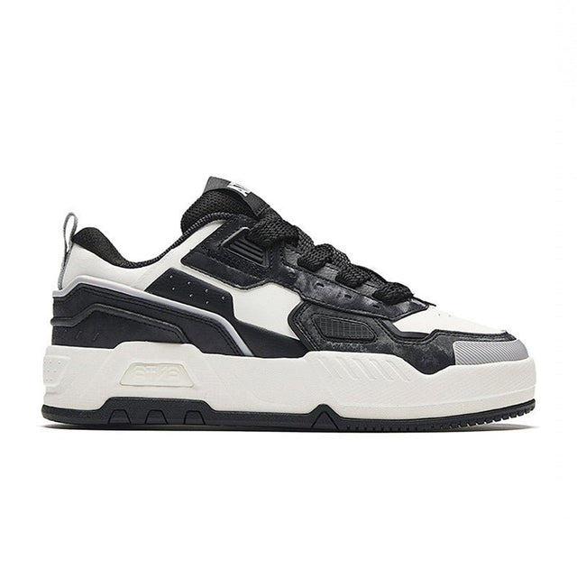 ANTA Men Movement Art Shoes - 812438028 - 3 - ANM2 - Runner